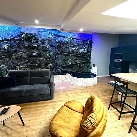 Jungle Gite Фюмель Экстерьер фото