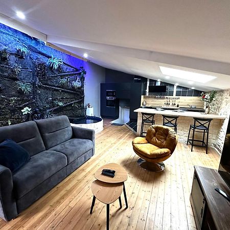 Jungle Gite Фюмель Экстерьер фото