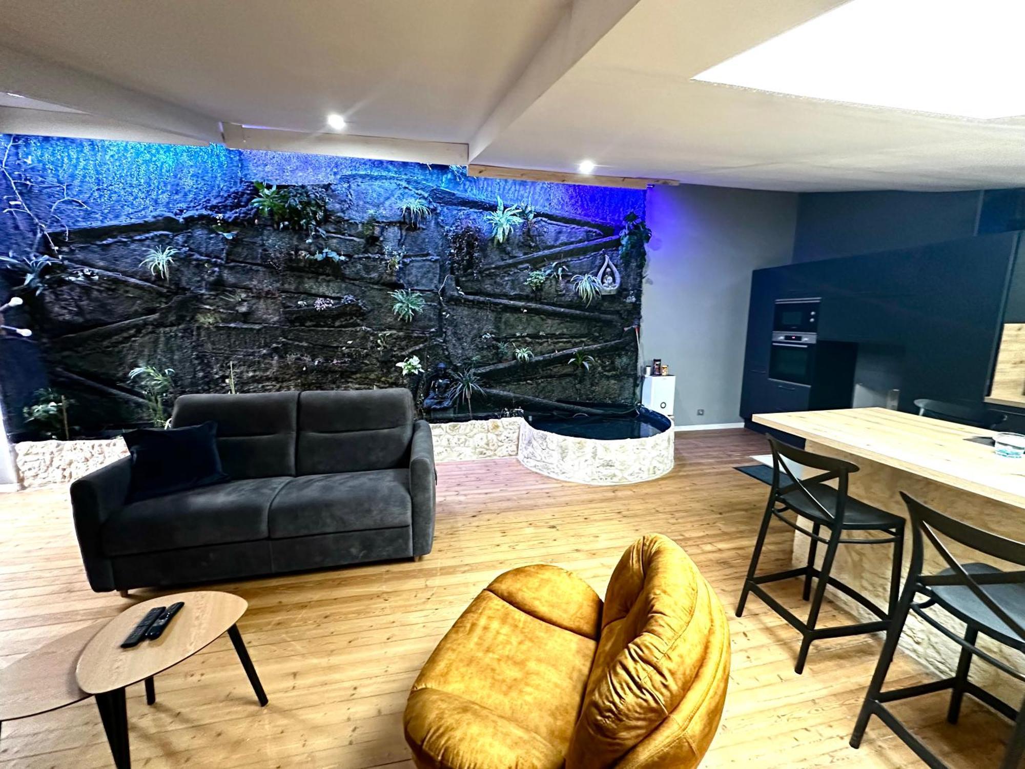 Jungle Gite Фюмель Экстерьер фото