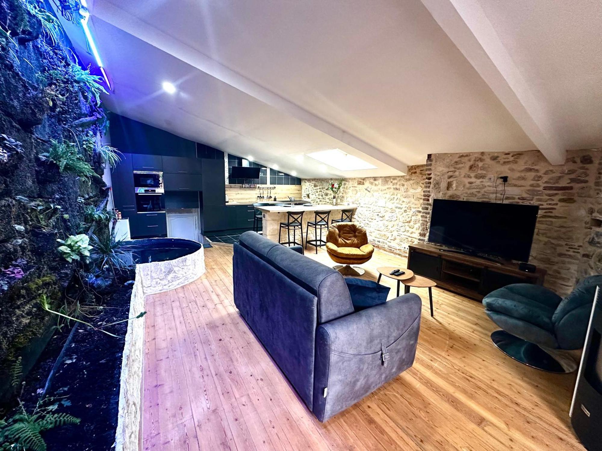 Jungle Gite Фюмель Экстерьер фото