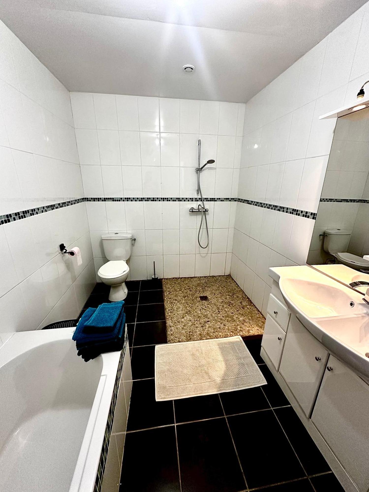 Jungle Gite Фюмель Экстерьер фото