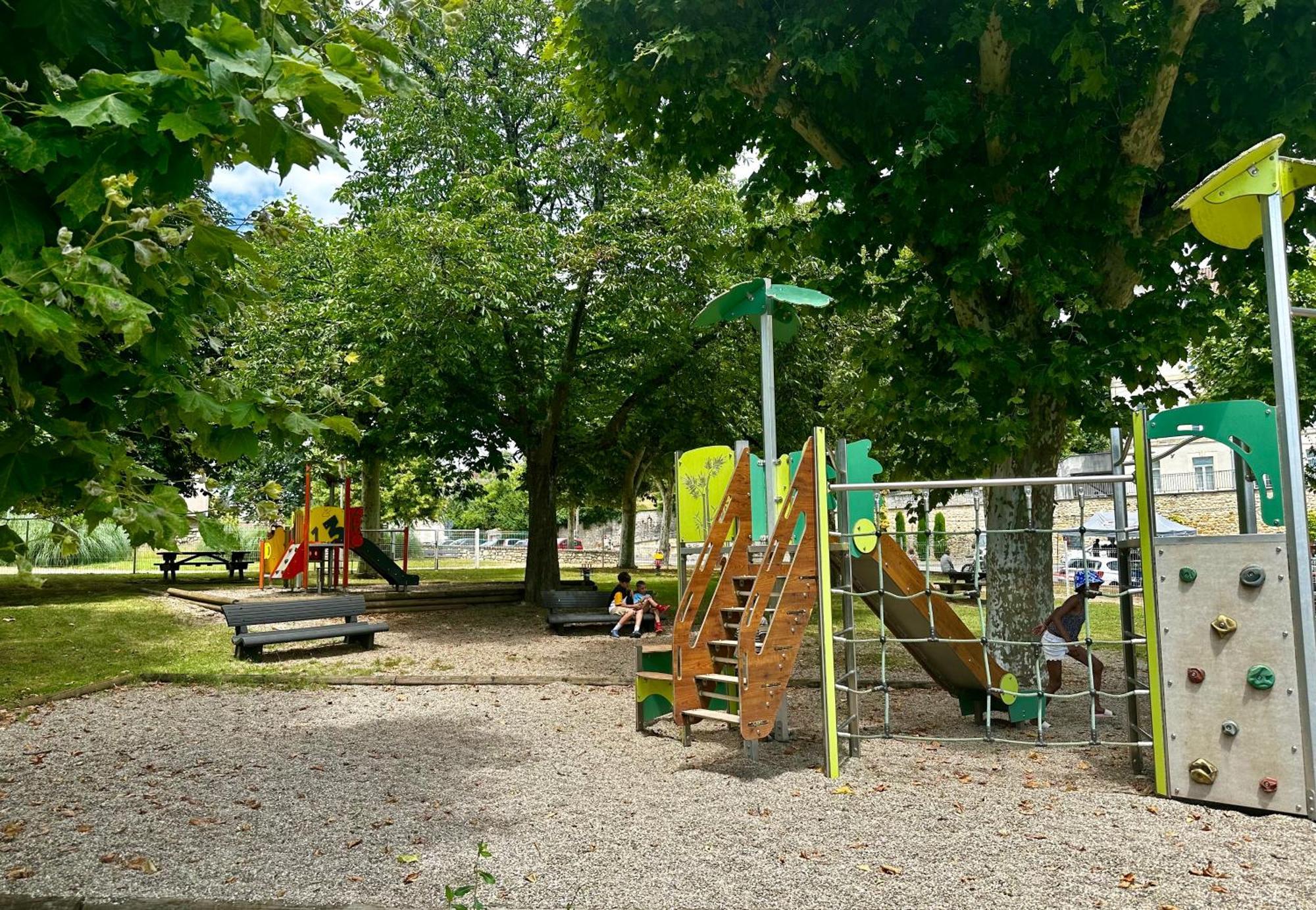 Jungle Gite Фюмель Экстерьер фото